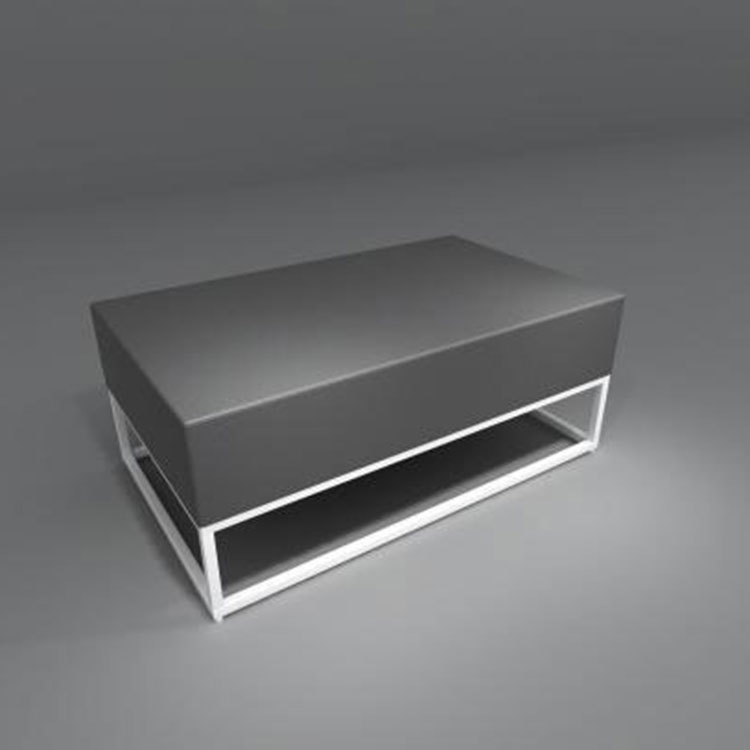 소프트 패딩 스툴은 직장, 가정, 상업 공간 전반에서 일상적인 좌석 선택에 어떤 영향을 미치나요?