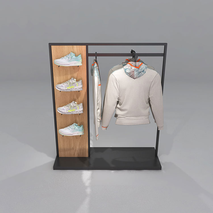 신발을 거울로 사용하면 신발 선택 정확도가 어떻게 향상되나요?