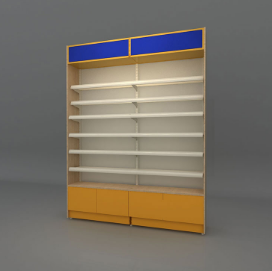 Stone Display Rack을 브라우저로 바꾸는 이유는 무엇입니까?